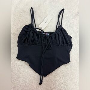 nwt urban outfitters bandana top